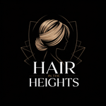 Hair in the Heights Logo - Entry #1780