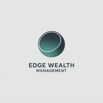Edge Wealth Management Logo - Entry #1584
