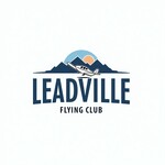 Leadville Flying Club Logo - Entry #2015