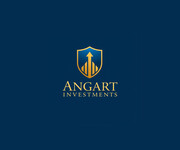 Angart Investments Logo - Entry #1568