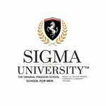 Sigma University™ Logo - Entry #1430
