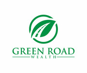 Green Road Wealth Logo - Entry #386