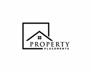 Property Placements Logo - Entry #2019