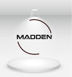 Madden Logo - Entry #181