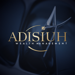 Adisium Wealth Management Logo - Entry #959