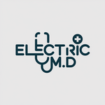 Electric M.D Logo - Entry #924