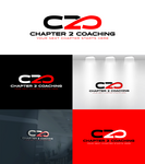 Chapter 2 Coaching Logo - Entry #266