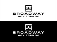 Broadway Advisors NC Logo - Entry #385
