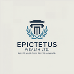 Epictetus Wealth Ltd. Logo - Entry #864
