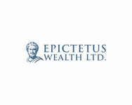 Epictetus Wealth Ltd. Logo - Entry #156