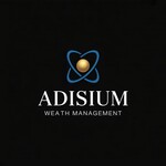 Adisium Wealth Management Logo - Entry #29