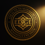 Edge Wealth Management Logo - Entry #2980