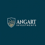 Angart Investments Logo - Entry #1353