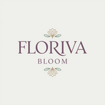FLORIVA BLOOM Logo - Entry #870