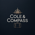 Cole & Compass Logo - Entry #835