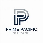 PRIME PACIFIC INSURANCE Logo - Entry #587
