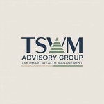 TSWM Advisory Group Logo - Entry #1809