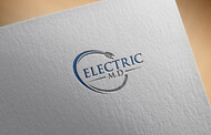Electric M.D Logo - Entry #1608