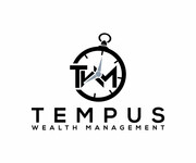 Tempus Wealth Management Logo - Entry #84