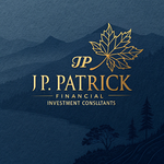 J. Patrick Financial Logo - Entry #272