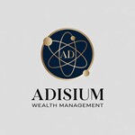 Adisium Wealth Management Logo - Entry #357