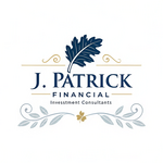 J. Patrick Financial Logo - Entry #2198