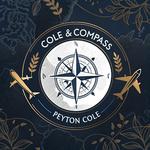 Cole & Compass Logo - Entry #452