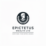 Epictetus Wealth Ltd. Logo - Entry #126