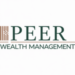 Peer Wealth Management Logo - Entry #1189