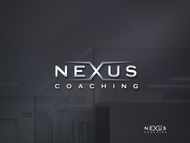 Nexus Coaching Logo - Entry #214