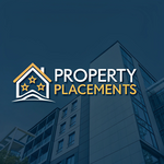 Property Placements Logo - Entry #137