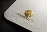 Private Logo Contest - Entry #3880