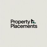 Property Placements Logo - Entry #1083