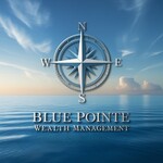 Blue Pointe Wealth Management Logo - Entry #378