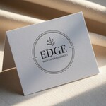 Edge Wealth Management Logo - Entry #2053