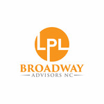 Broadway Advisors NC Logo - Entry #24