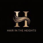 Hair in the Heights Logo - Entry #2178