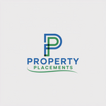 Property Placements Logo - Entry #884