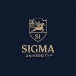 Sigma University™ Logo - Entry #1155