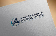 Anastasia & Associates Wealth Management Solutions Logo - Entry #613