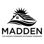 Madden Logo - Entry #4418