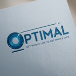Optimal Strategy Logo - Entry #677