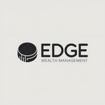 Edge Wealth Management Logo - Entry #2893