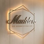 Madden Logo - Entry #5492