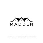 Madden Logo - Entry #1353