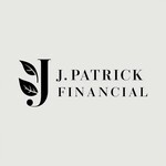 J. Patrick Financial Logo - Entry #539