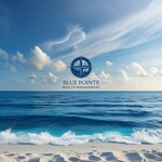 Blue Pointe Wealth Management Logo - Entry #559
