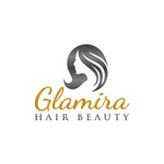 Glamira Hair Beauty Logo - Entry #923