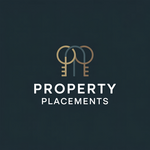 Property Placements Logo - Entry #295