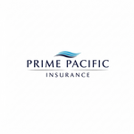 PRIME PACIFIC INSURANCE Logo - Entry #1561